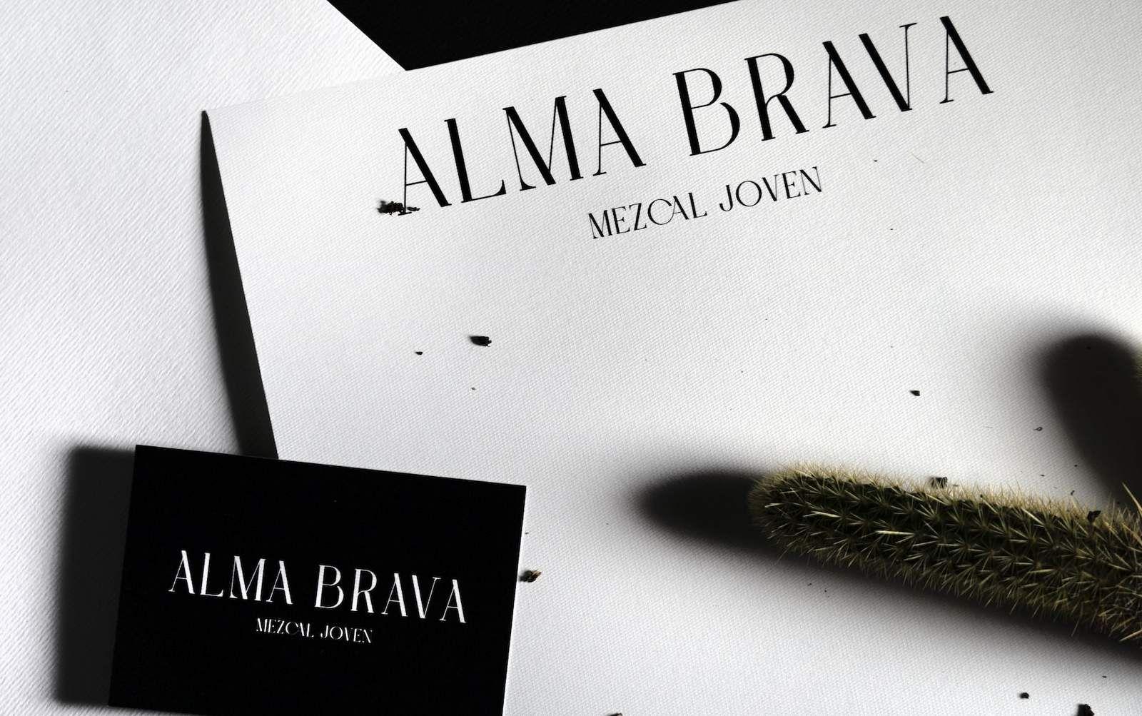 Alma Brava